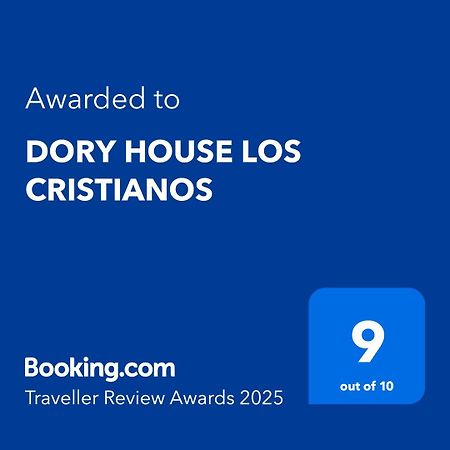 Dory House Los Cristianos Los Cristianos  Extérieur photo