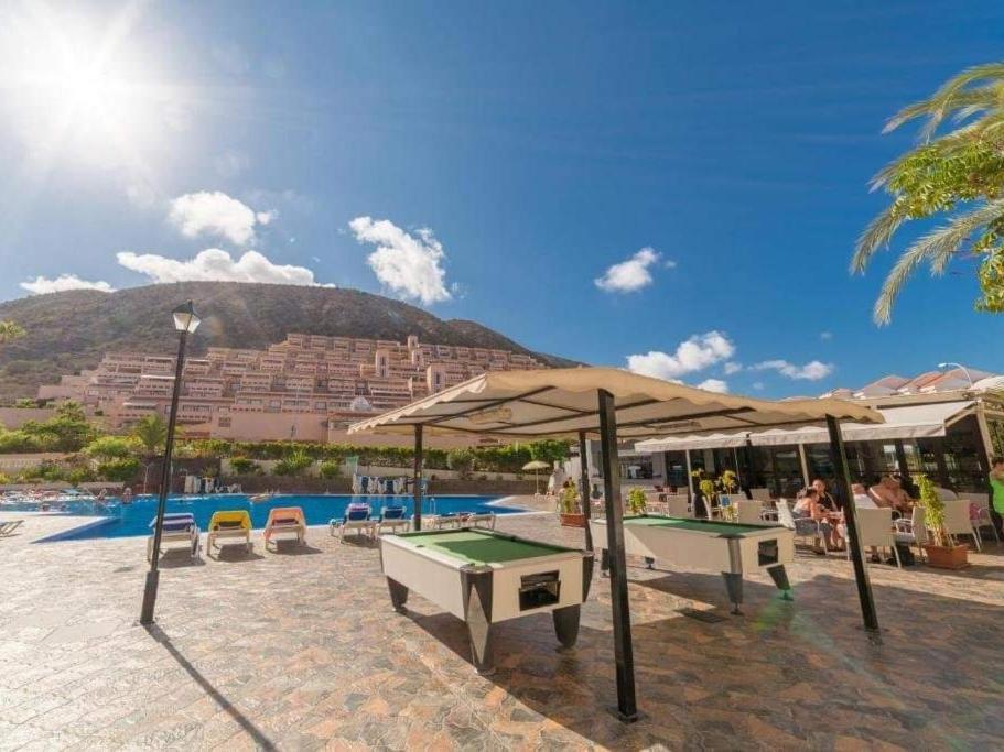 Dory House Los Cristianos Los Cristianos  Extérieur photo