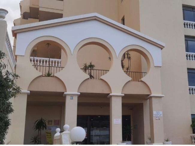 Dory House Los Cristianos Los Cristianos  Extérieur photo