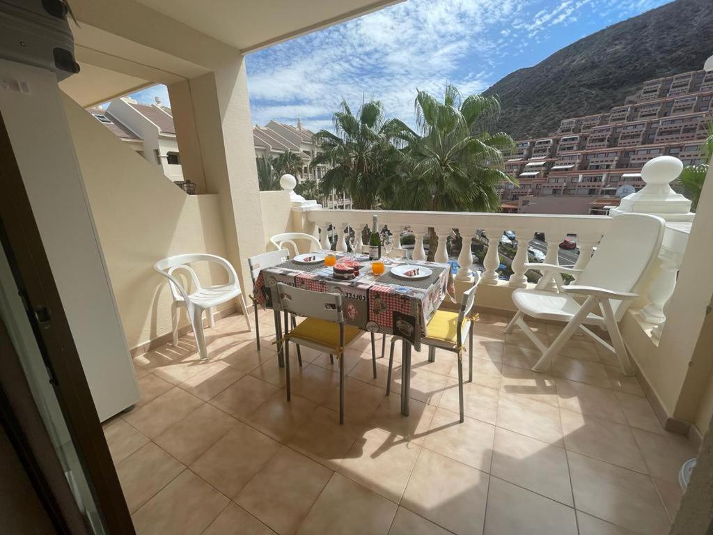 Dory House Los Cristianos Los Cristianos  Extérieur photo