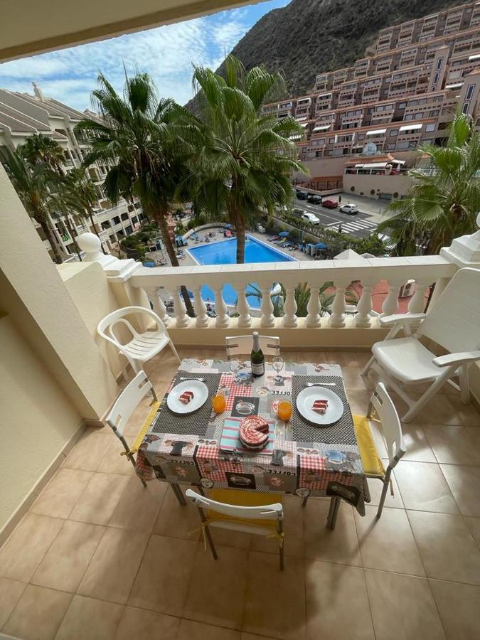 Dory House Los Cristianos Los Cristianos  Extérieur photo