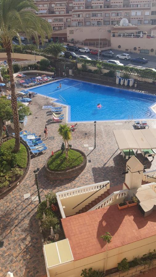 Dory House Los Cristianos Los Cristianos  Extérieur photo