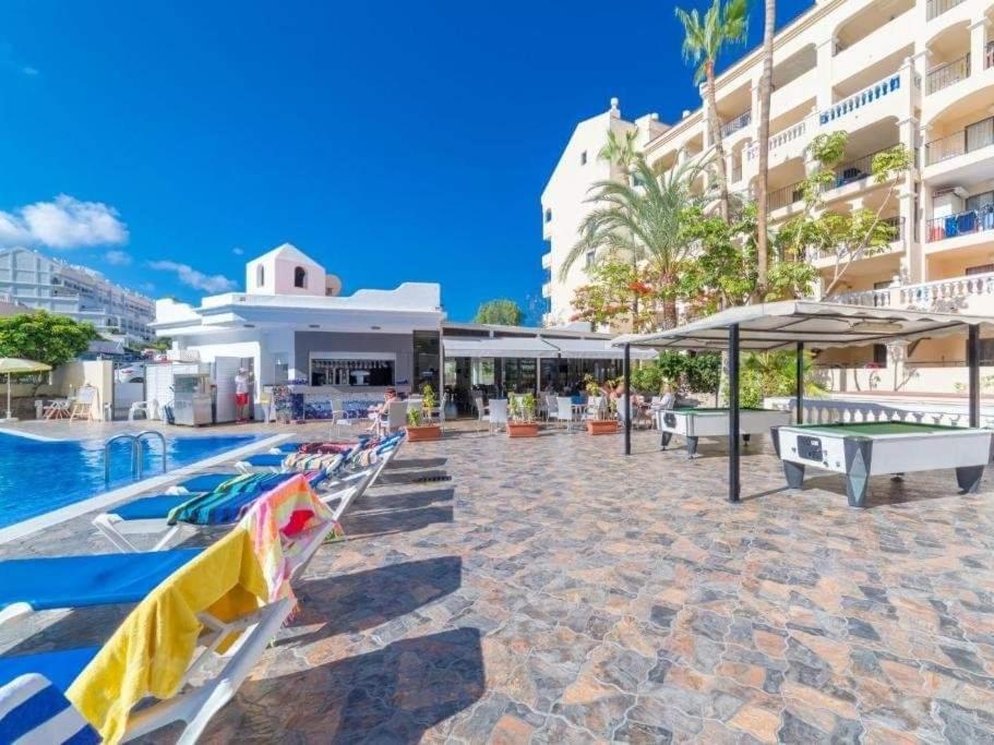 Dory House Los Cristianos Los Cristianos  Extérieur photo