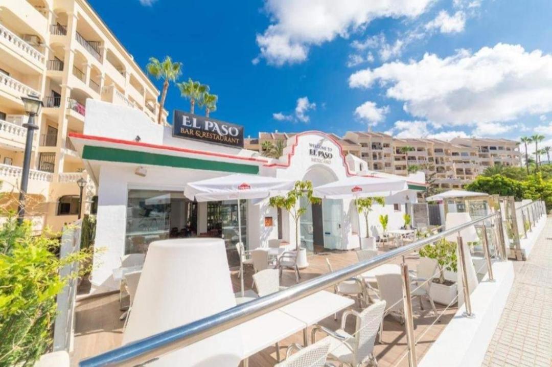 Dory House Los Cristianos Los Cristianos  Extérieur photo