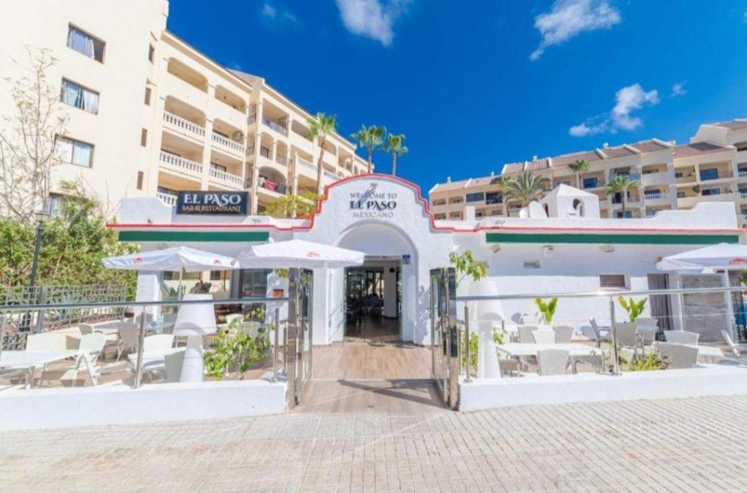 Dory House Los Cristianos Los Cristianos  Extérieur photo