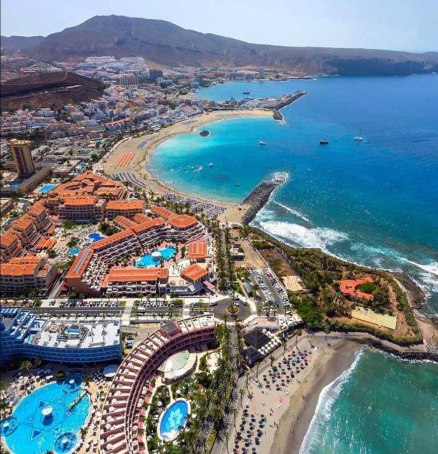 Dory House Los Cristianos Los Cristianos  Extérieur photo