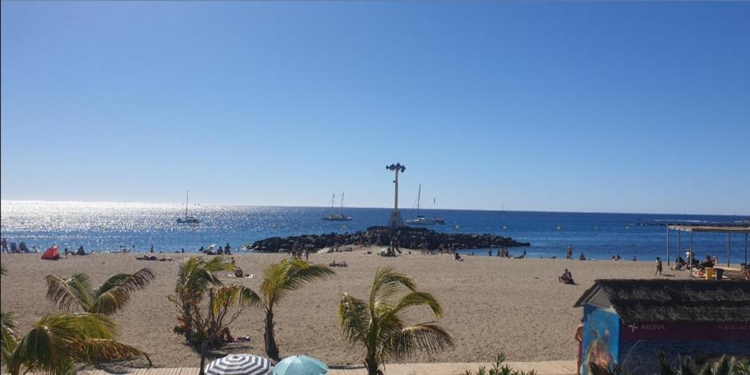 Dory House Los Cristianos Los Cristianos  Extérieur photo