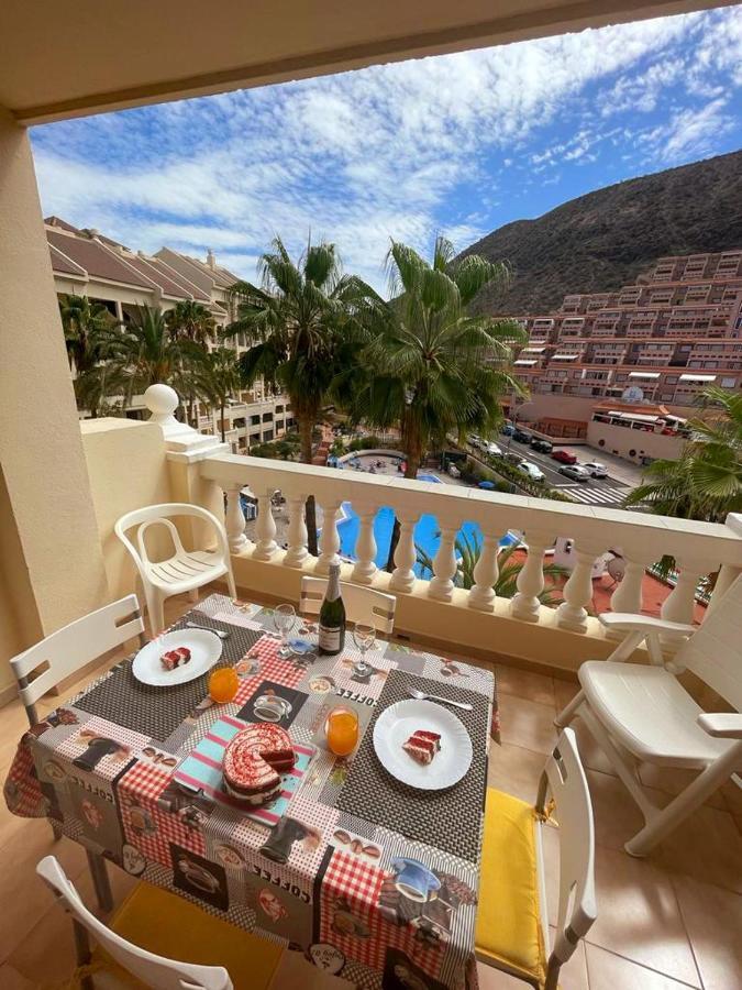 Dory House Los Cristianos Los Cristianos  Extérieur photo