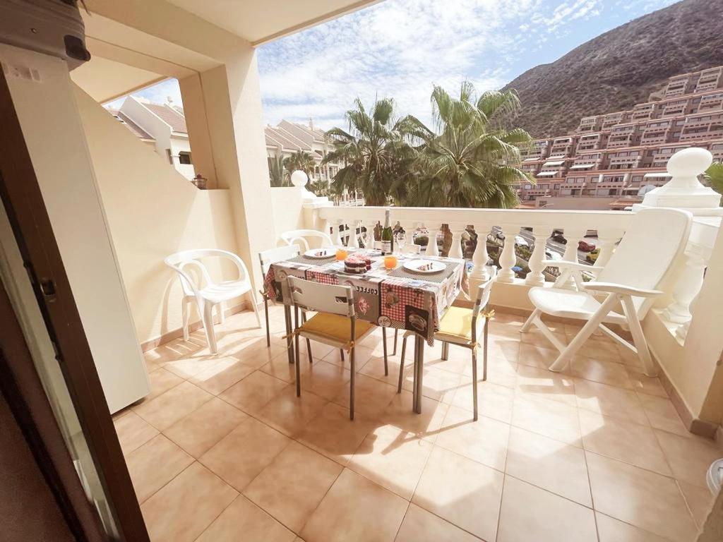 Dory House Los Cristianos Los Cristianos  Extérieur photo