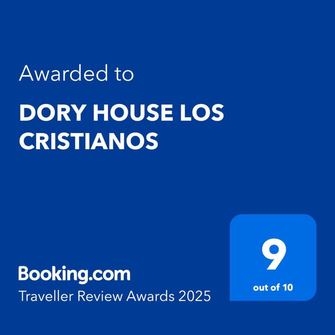 Dory House Los Cristianos Los Cristianos  Extérieur photo